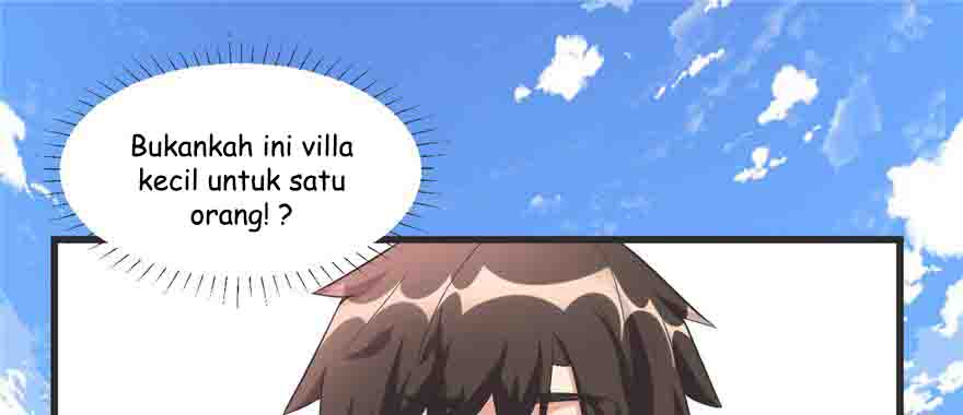 I Might Be A Fake Cultivator Chapter 05 Gambar 18